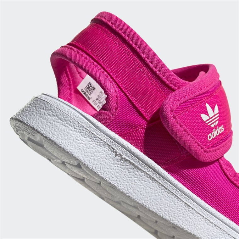 adidas Superstar 360 Çocuk Sandalet - EG5712