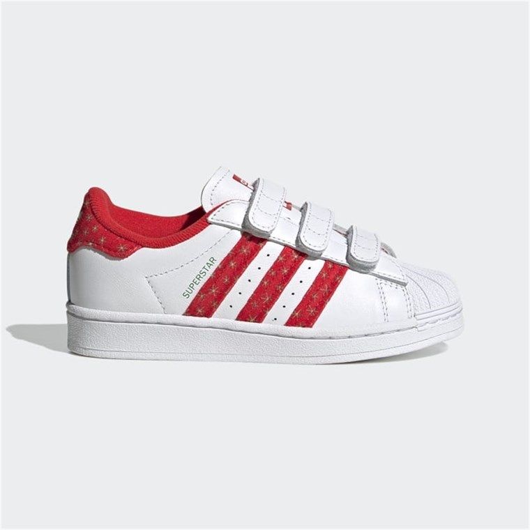 Superstar kids red on sale