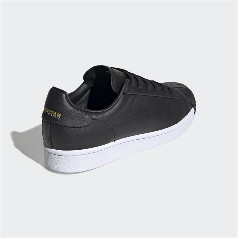 adidas Originals Women's Superstar Pure LT - FV3352 - Fuel