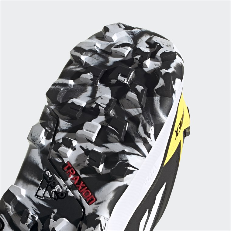 adidas Terrex Agravic Tr Gore-Tex Trail Running Erkek Outdoor Ayakkabı -  FV2417