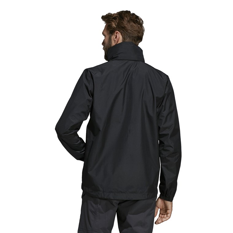 Terrex swift rain jacket 2025