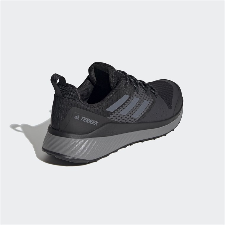 adidas Terrex Folgian Hiker Erkek Outdoor Ayakkabı - EF0404