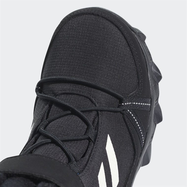 adidas Terrex Snow Cf Cp Cw K Çocuk Bot - S80885
