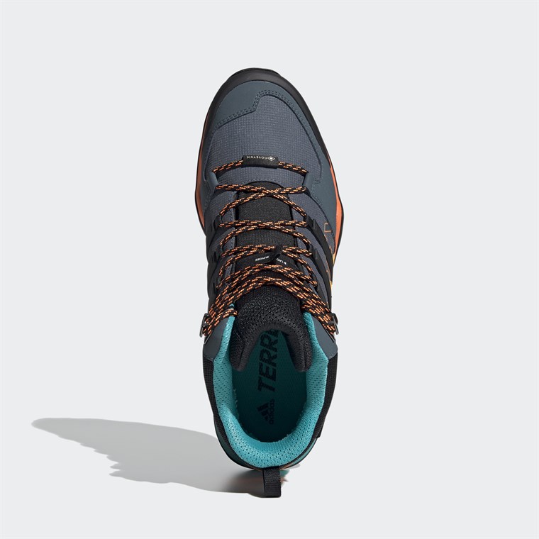 adidas Terrex Swift R2 Mid Gore-Tex Hiking Erkek Outdoor Bot - FV6840