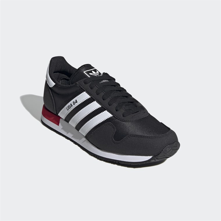 adidas USA 84 Erkek Gunluk Spor Ayakkab FV2050