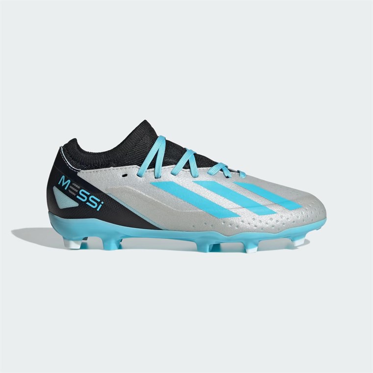 adidas X Crazyfast Messi.3 FG Çocuk Krampon IE4077-Filet