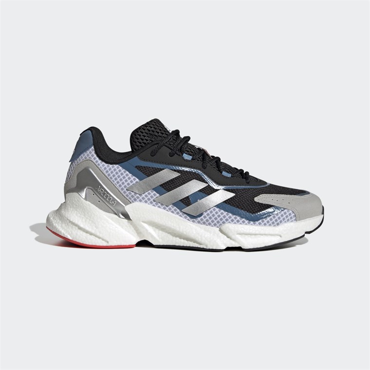 adidas X9000L4 Erkek Koşu Ayakkabısı HR1727
