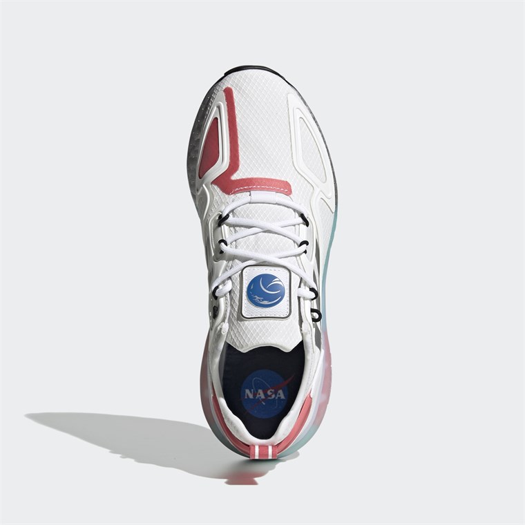 adidas ZX 2K Boost Erkek Günlük Spor Ayakkabı - FX7054