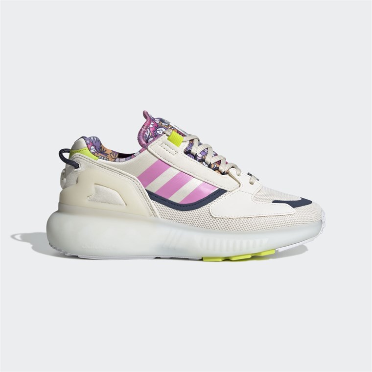あきぼー adidas ZX 5K Boost Günlük Spor Ayakkabı GY0785