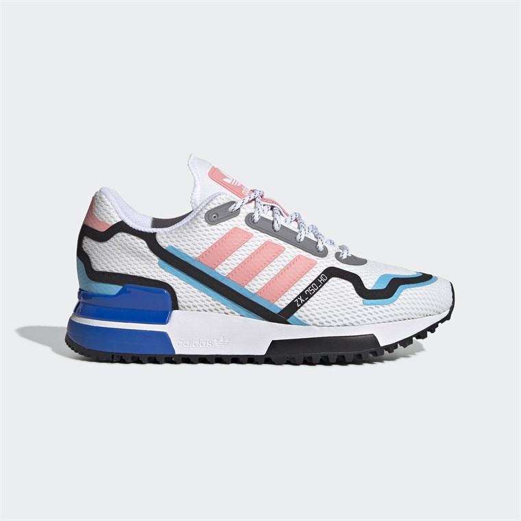 パシフィコ adidas ZX 750 HD Shoes Çocuk Günlük Spor Ayakkabı - FV4610