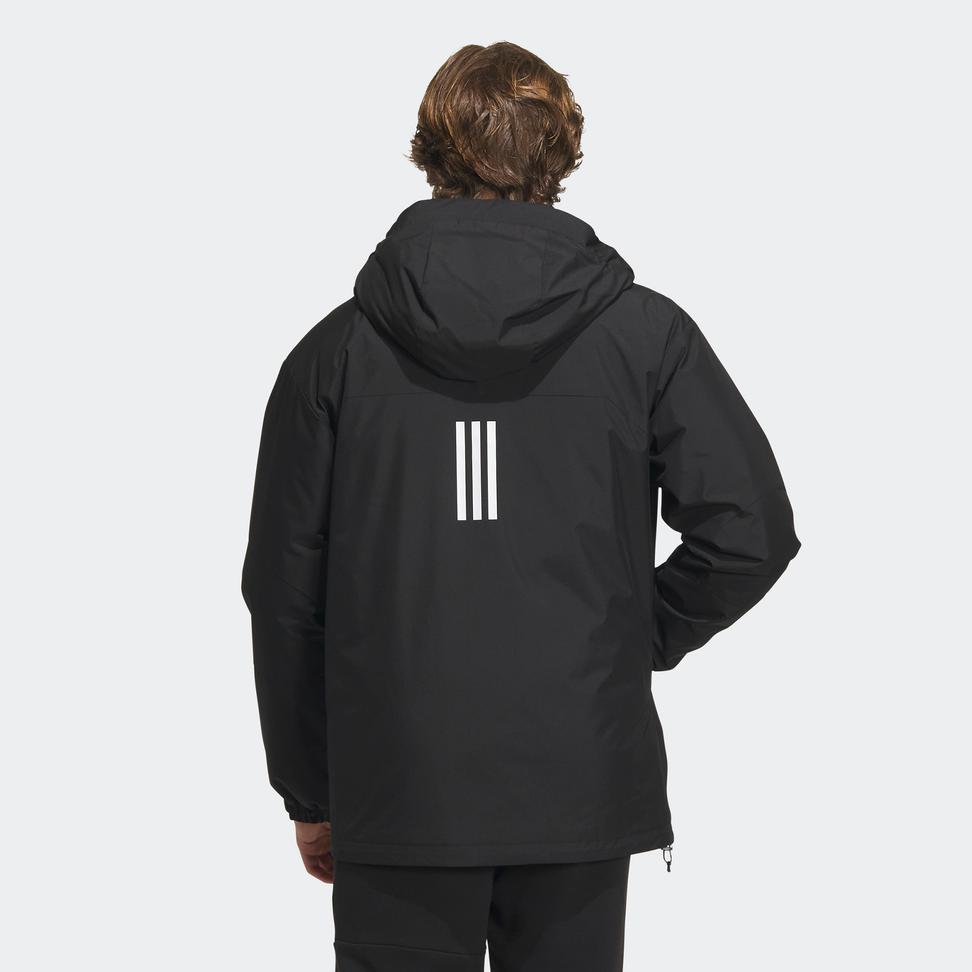 adidas 3in1 Down Erkek Mont IL8916