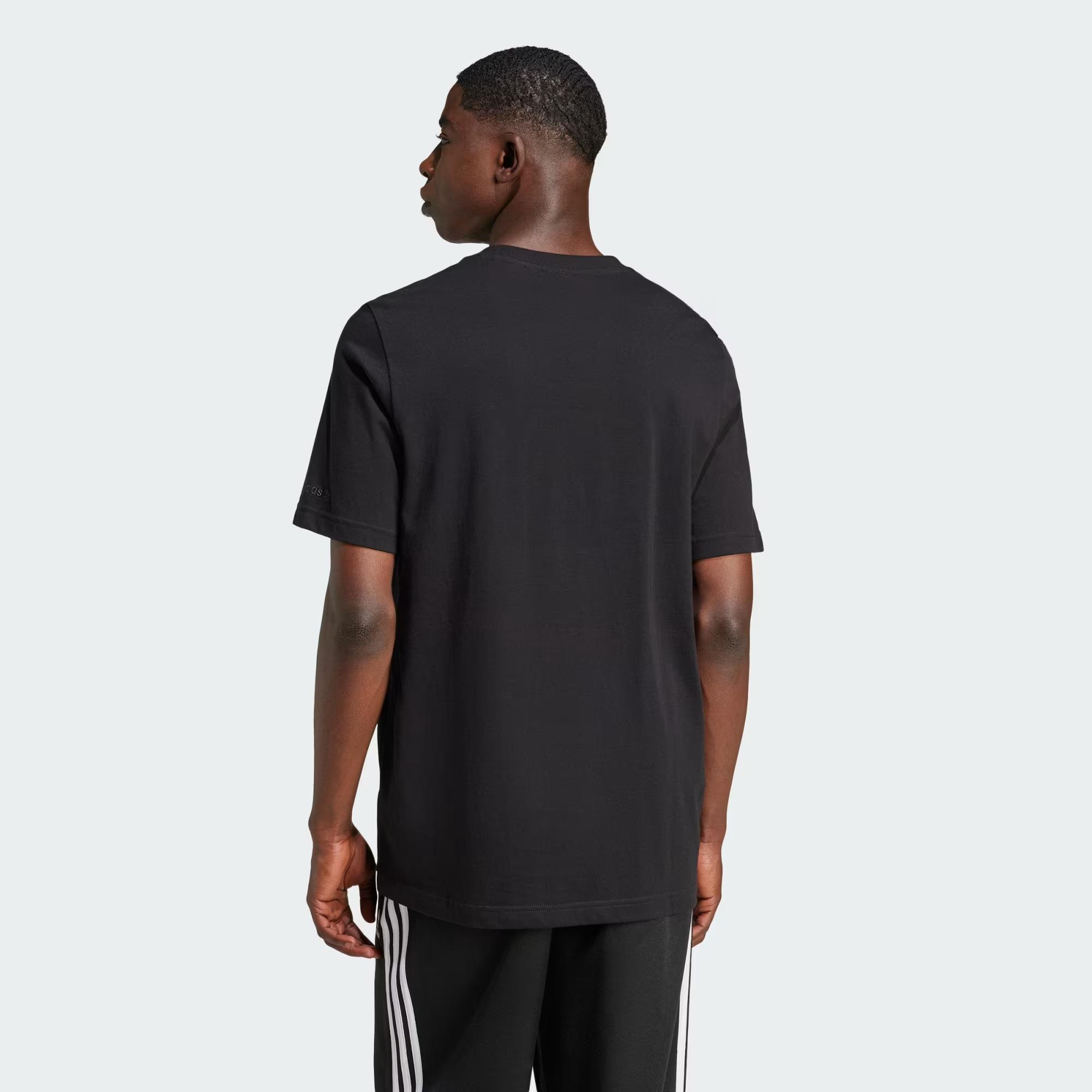 adidas 80s Graphic Logo Erkek Tişört - JC6535