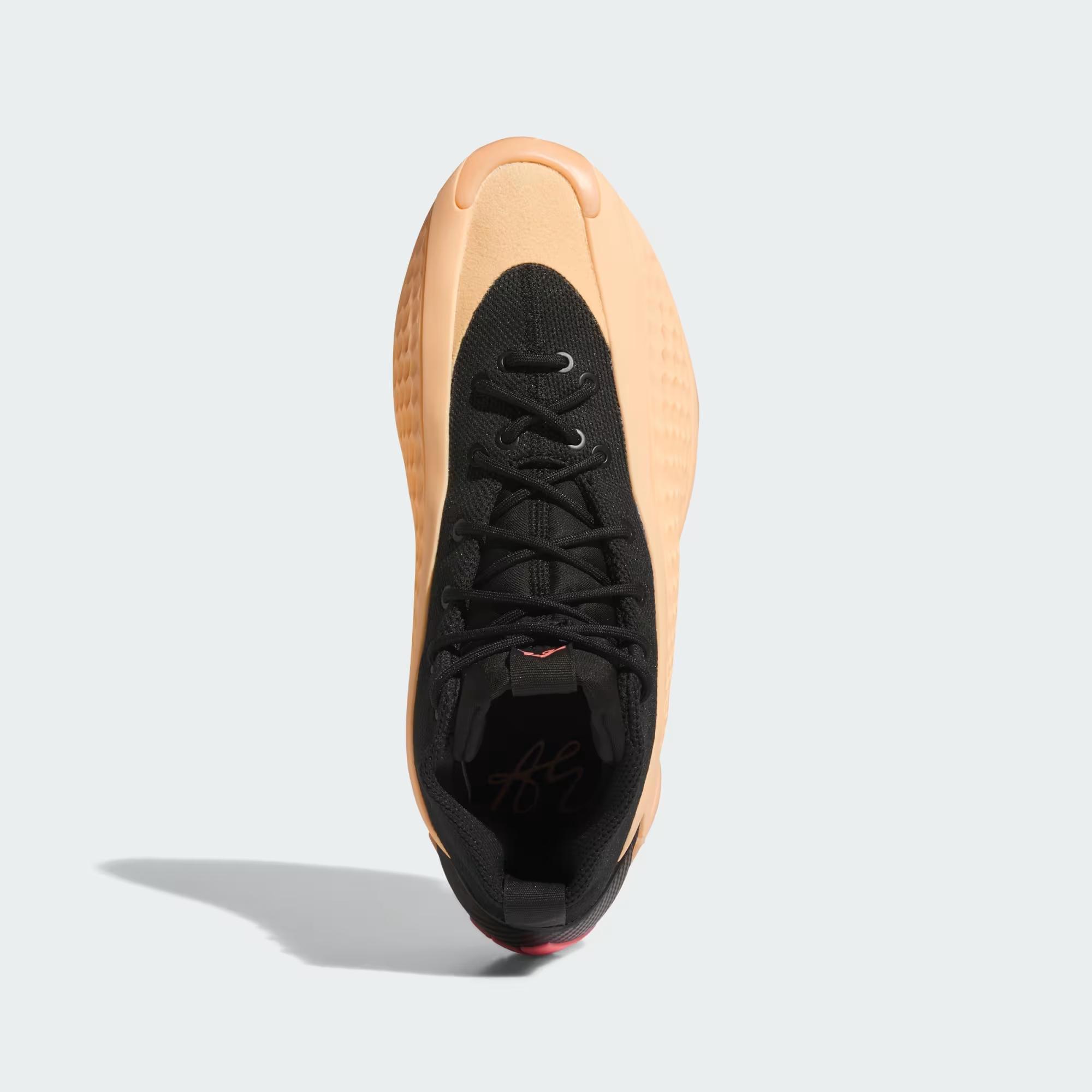 adidas A.E. 1 Low Erkek Basketbol Ayakkabısı - IF1859