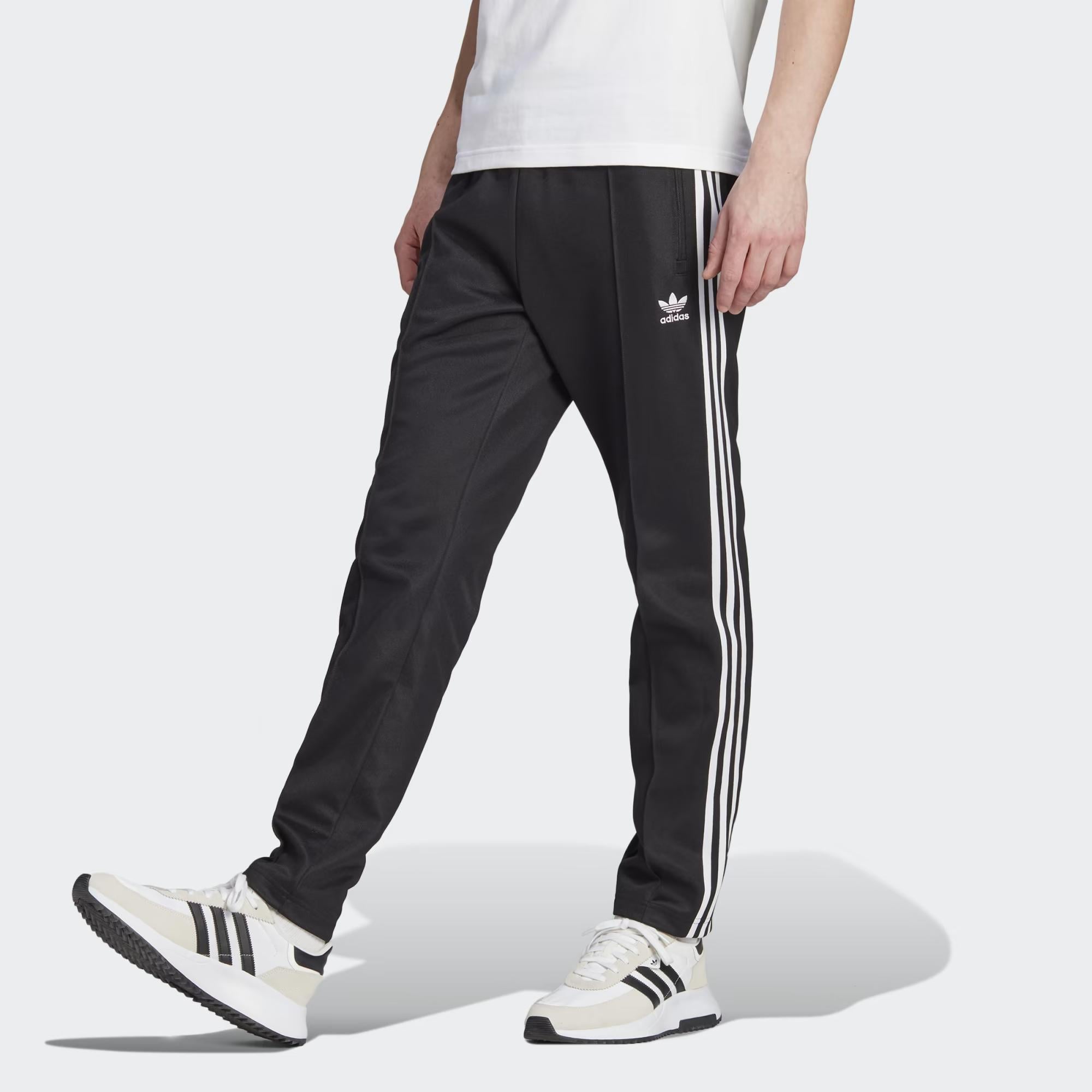 adidas Adicolor Classics Beckenbauer TP Erkek Eşofman Altı II5764
