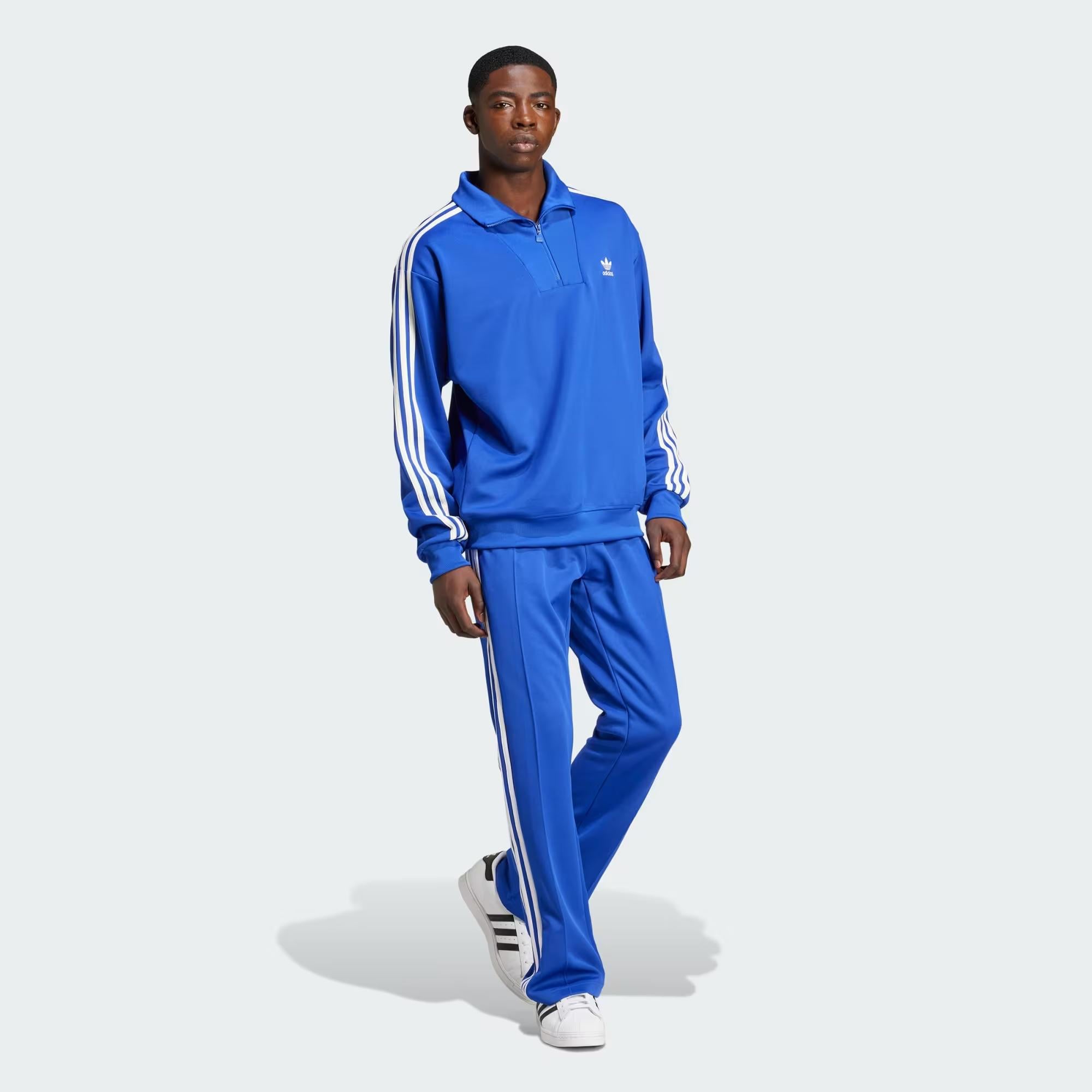 adidas Adicolor Erkek Sweatshirt IX5216 | Dalkılıç Spor