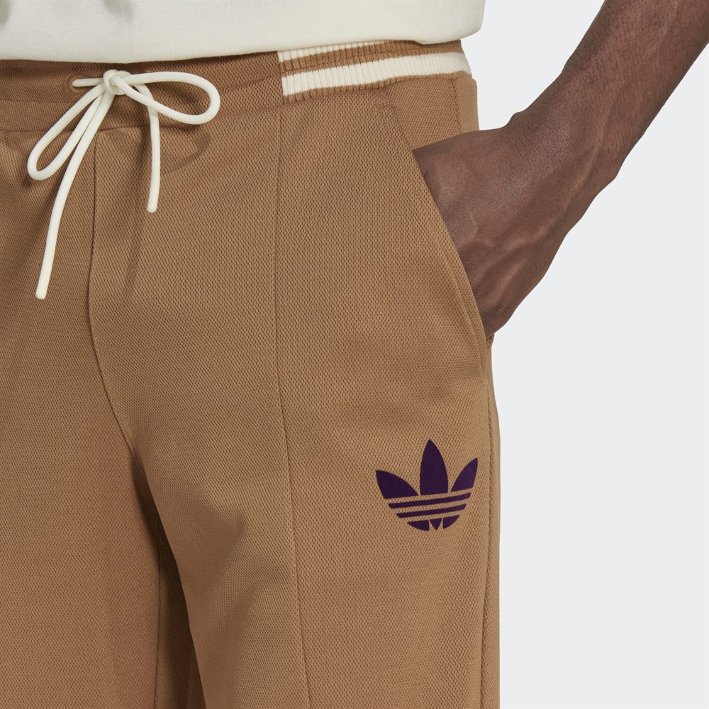 adidas Adicolor Heritage Now Wide Erkek Eşofman Altı
