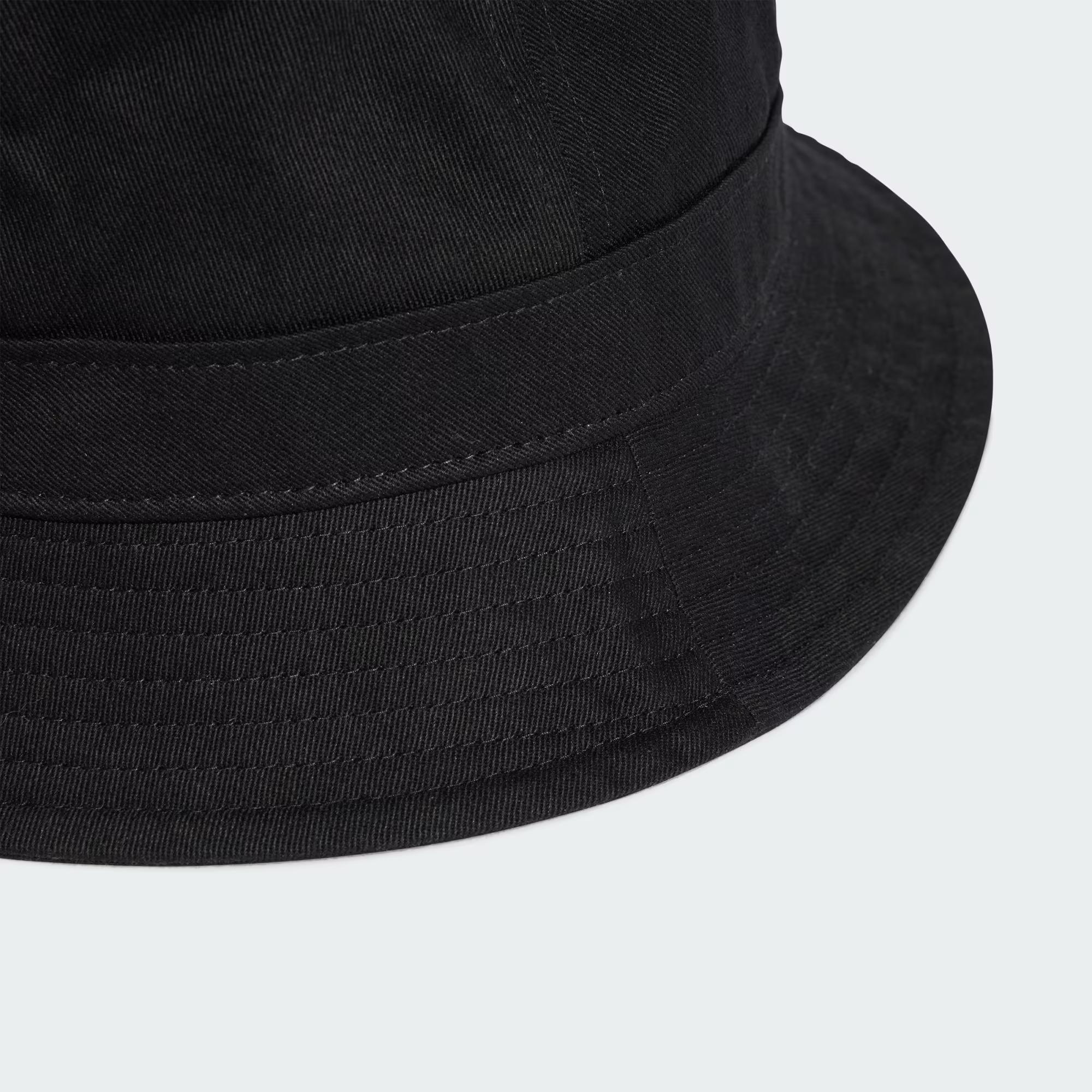 adidas Adicolor Trefoil Bucket Şapka JC6041 | Dalkılıç Spor