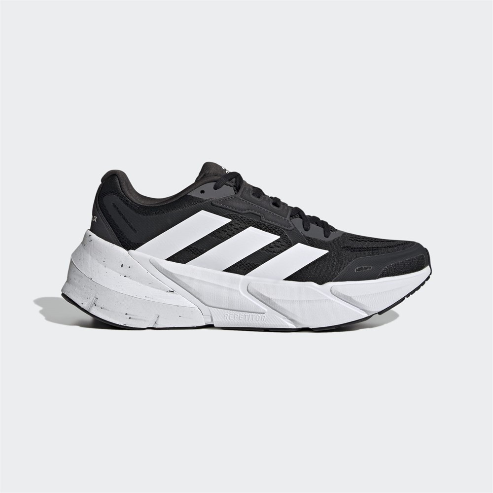 adidas Adistar 1 Erkek Koşu Ayakkabısı GX2995