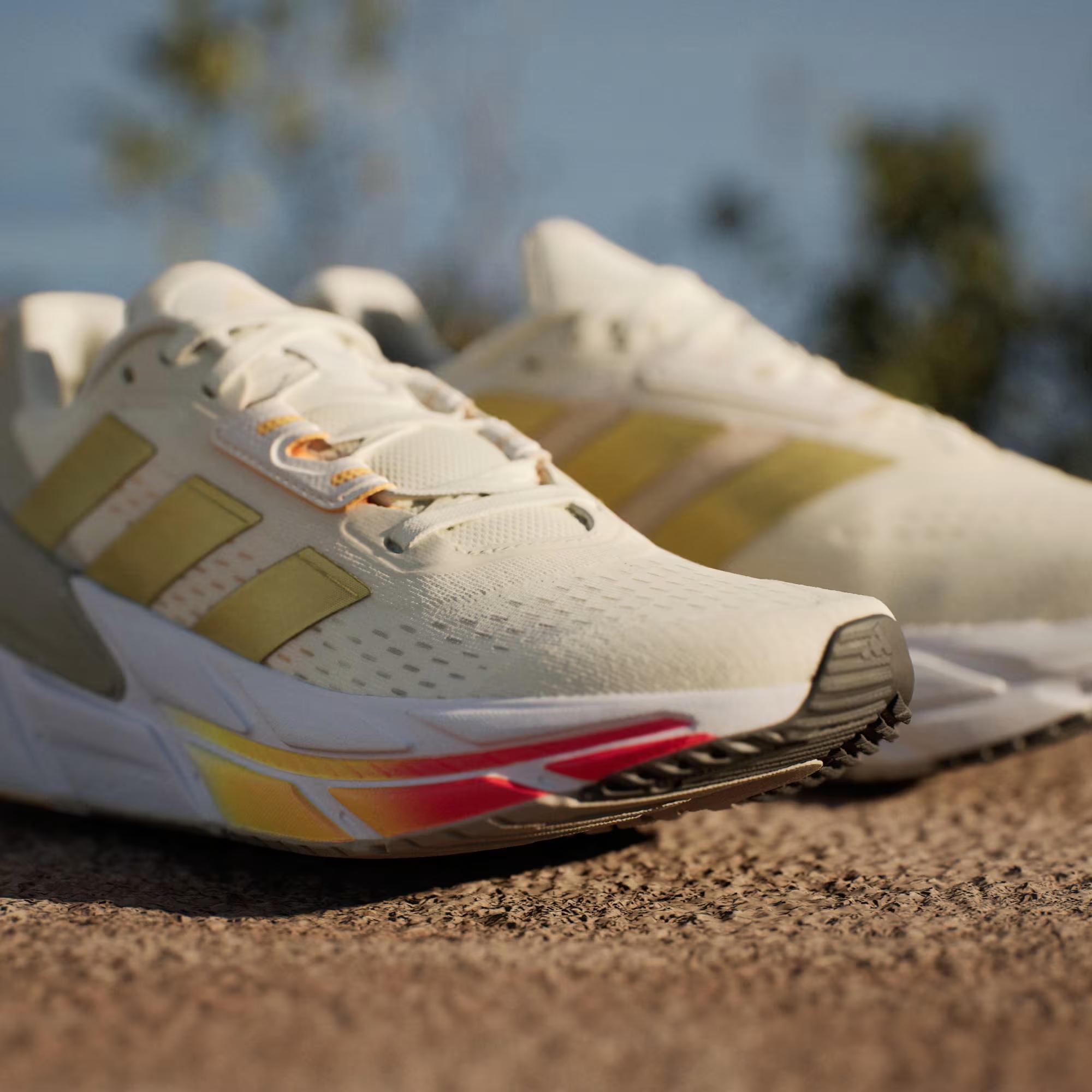 adidas Adistar Cs 2.0 Kadın Koşu Ayakkabısı - ID0371