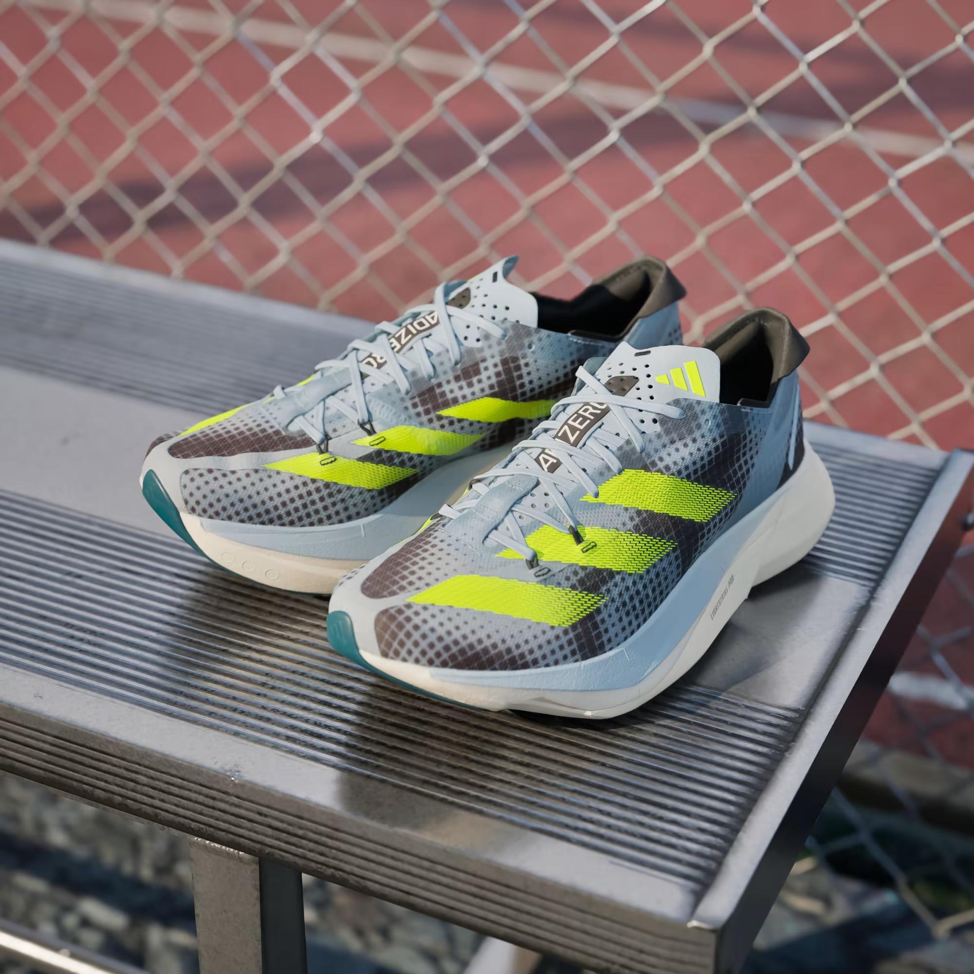 スポーツ/アウトドアAdidas adizero adios pro3 28cm - シューズ