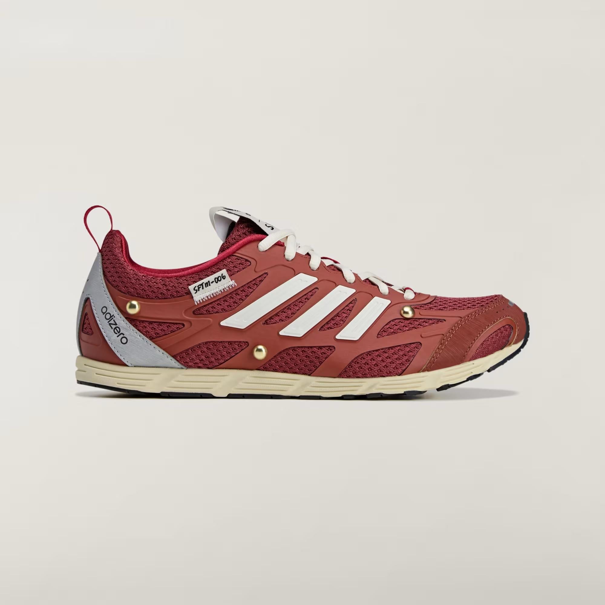 adidas Adizero PR SFTM Erkek Günlük Spor Ayakkabı HP3522