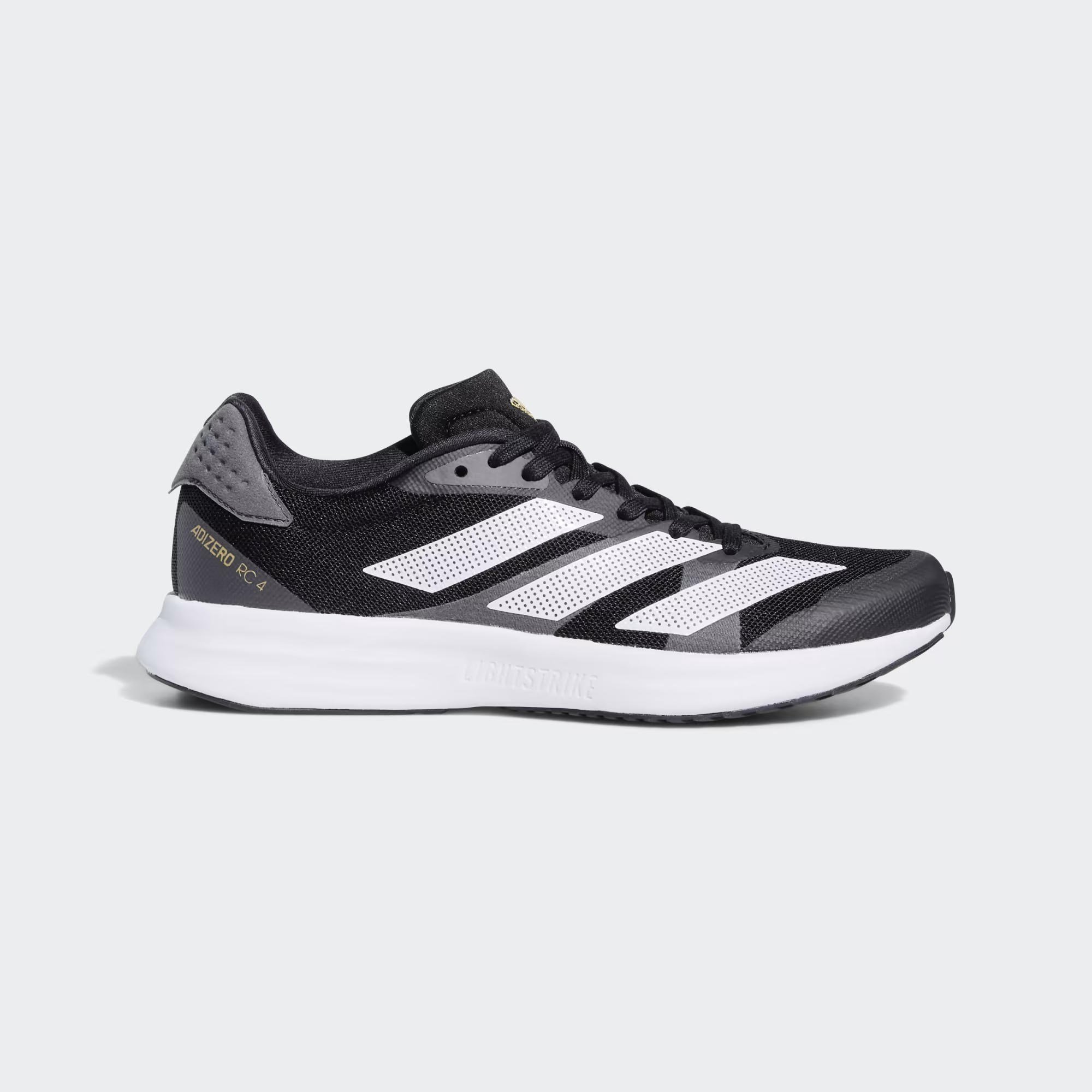 adidas Adizero RC 4 Kadın Koşu Ayakkabısı GX8157