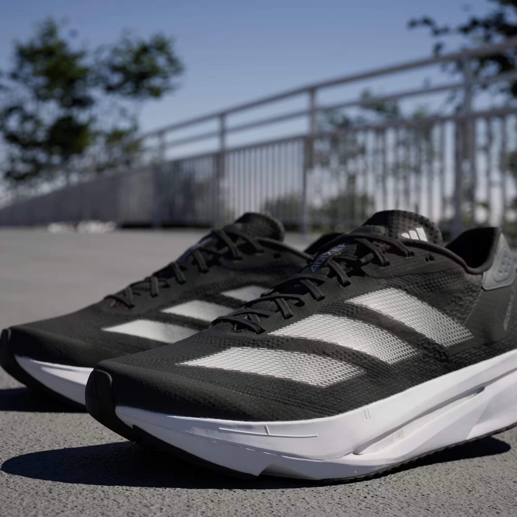 adidas Adizero SL2 Erkek Koşu Ayakkabısı IF6748-Büyük beden
