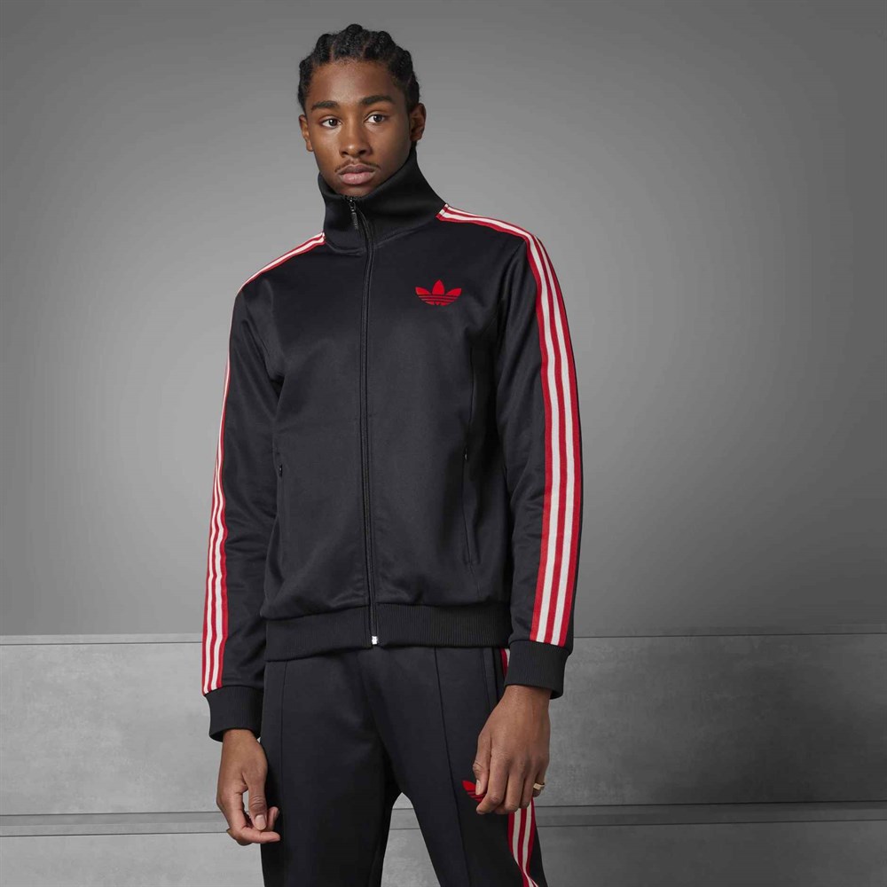 adidas Ajax Amsterdam OG Erkek Sweatshirt IN4719