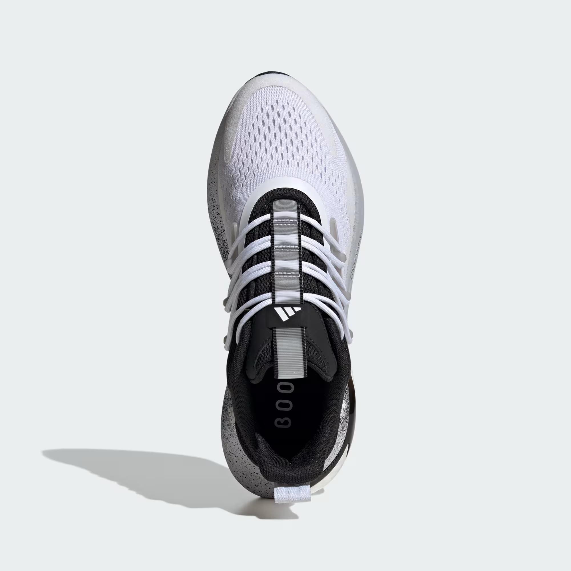 adidas Alphaboost V2 Erkek Günlük Spor Ayakkabı IE9157-Büyük Beden ...