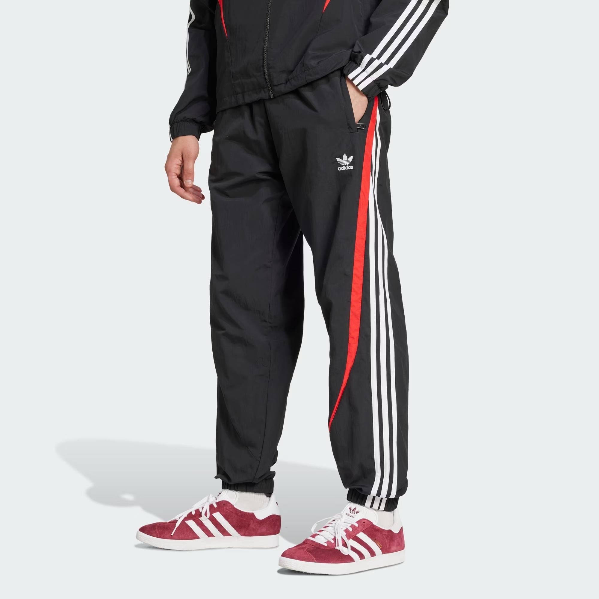 adidas Archive Erkek Eşofman Altı - IX9646