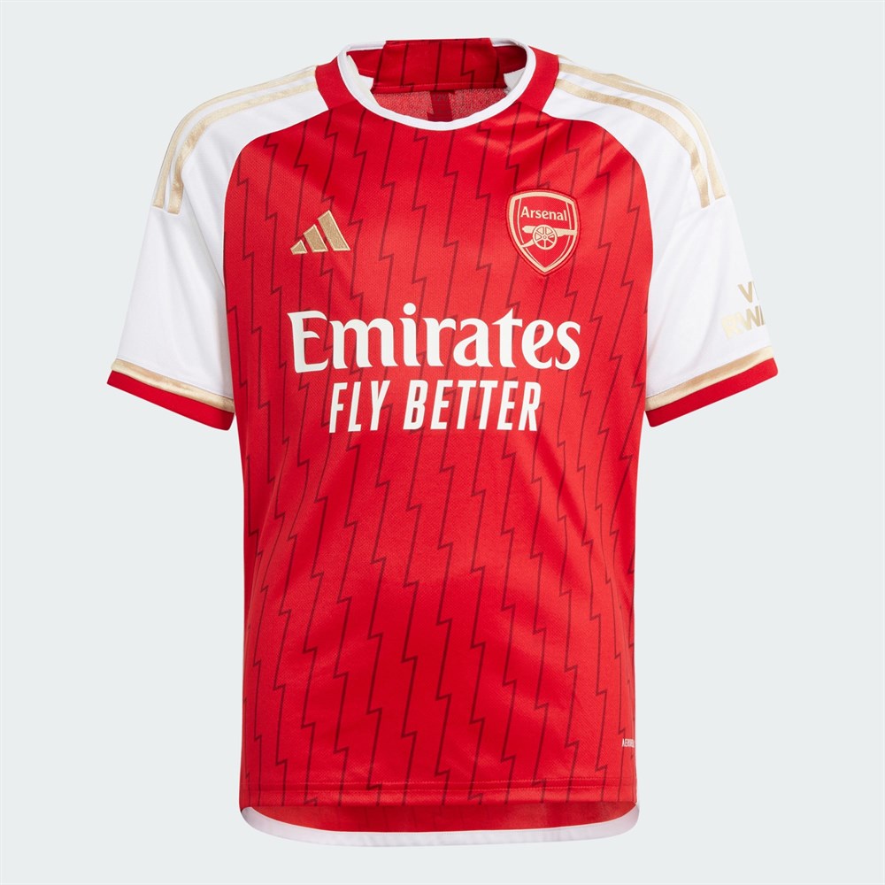 adidas Arsenal 23/24 Home Çocuk Forma HZ2133