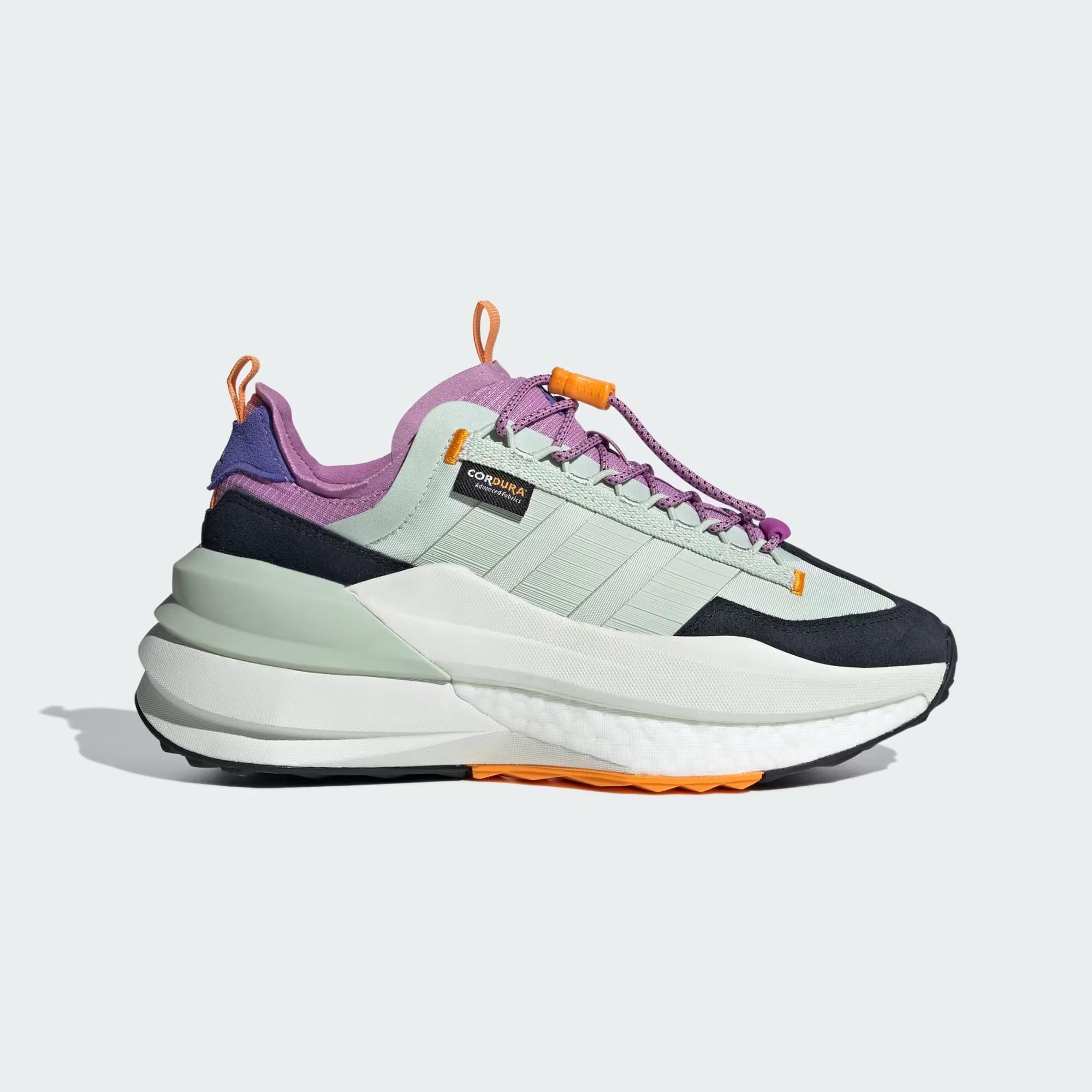 クレーム アンタンジ R 新品未開封 adidas Avryn X Kadın Günlük ünlük Spor Ayakkabı II0050 | Dalkılıç Spor