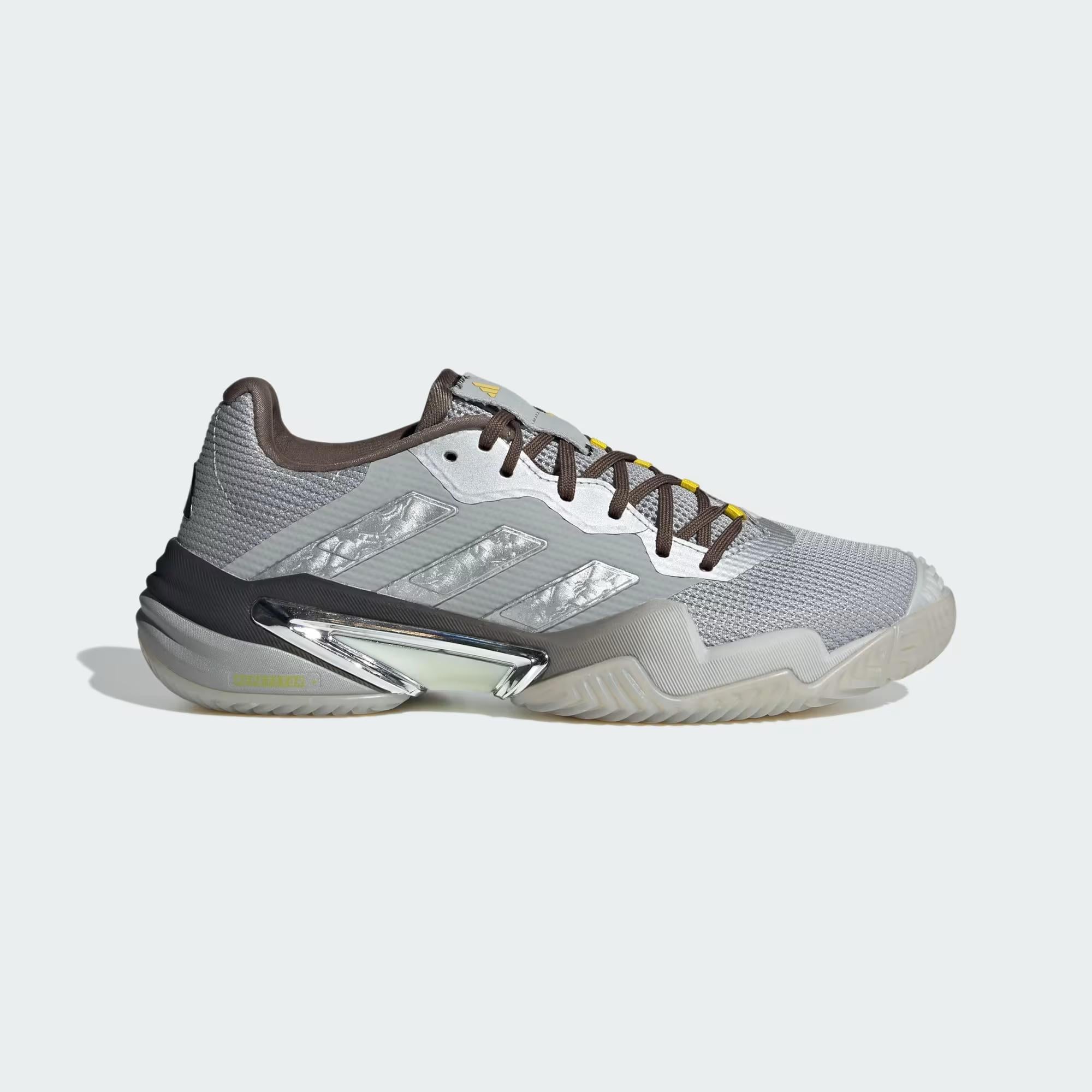 adidas Barricade 13 x Brain Dead Erkek Tenis Ayakkabısı JS1054