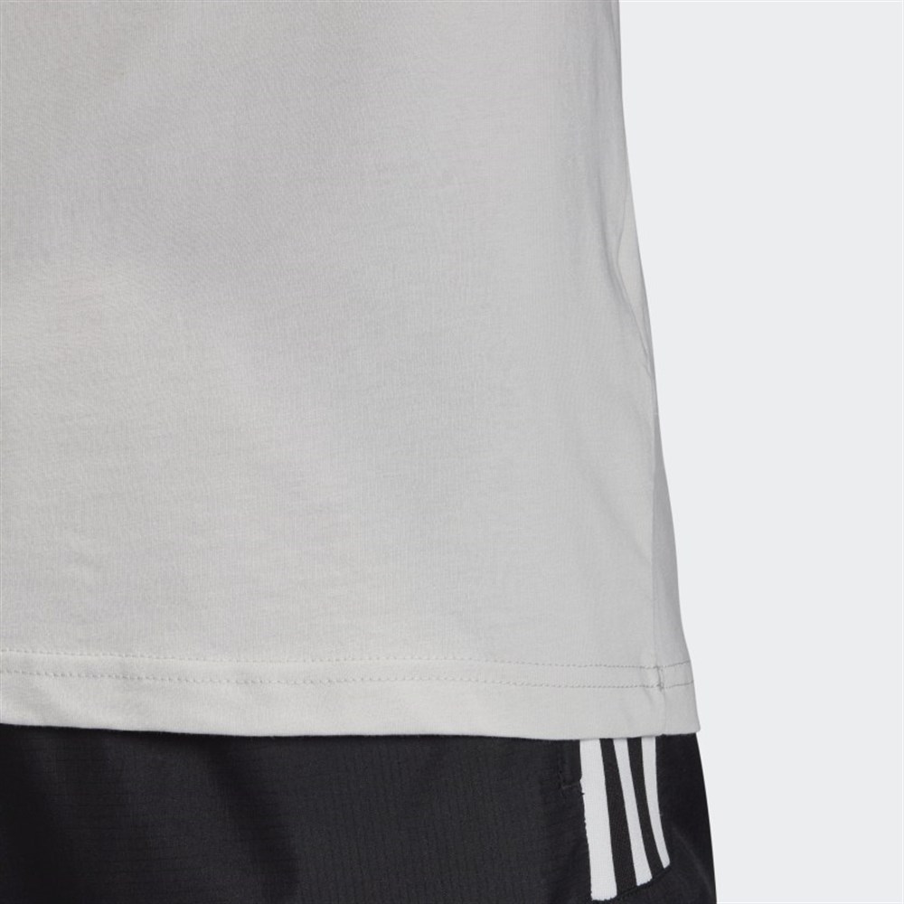 adidas Camo Tongue Erkek Tişört - GD5952