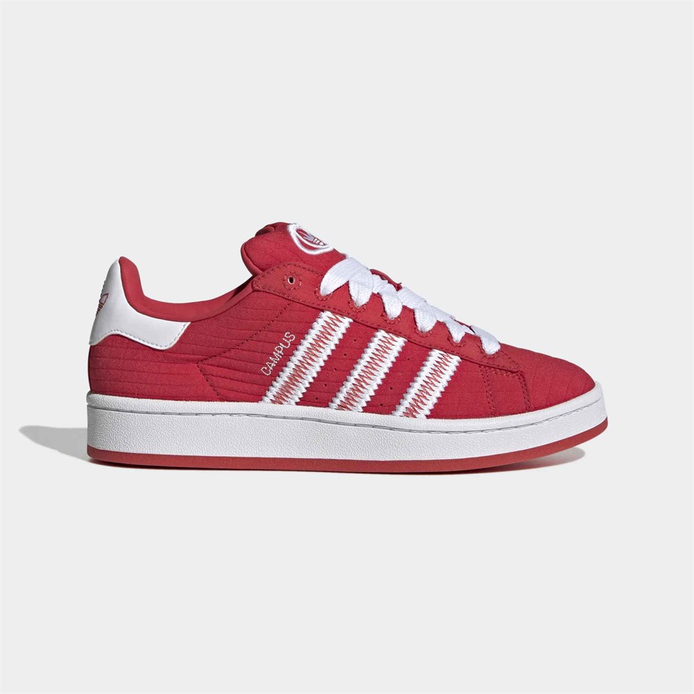 adidas Campus OOS Kadn Gnlk Spor Ayakkab HQ4263