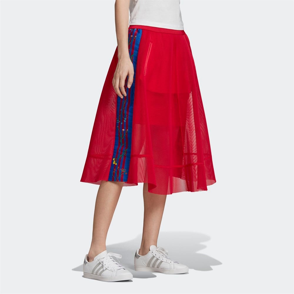 adidas Circle Skirt Kad n Etek ED4749