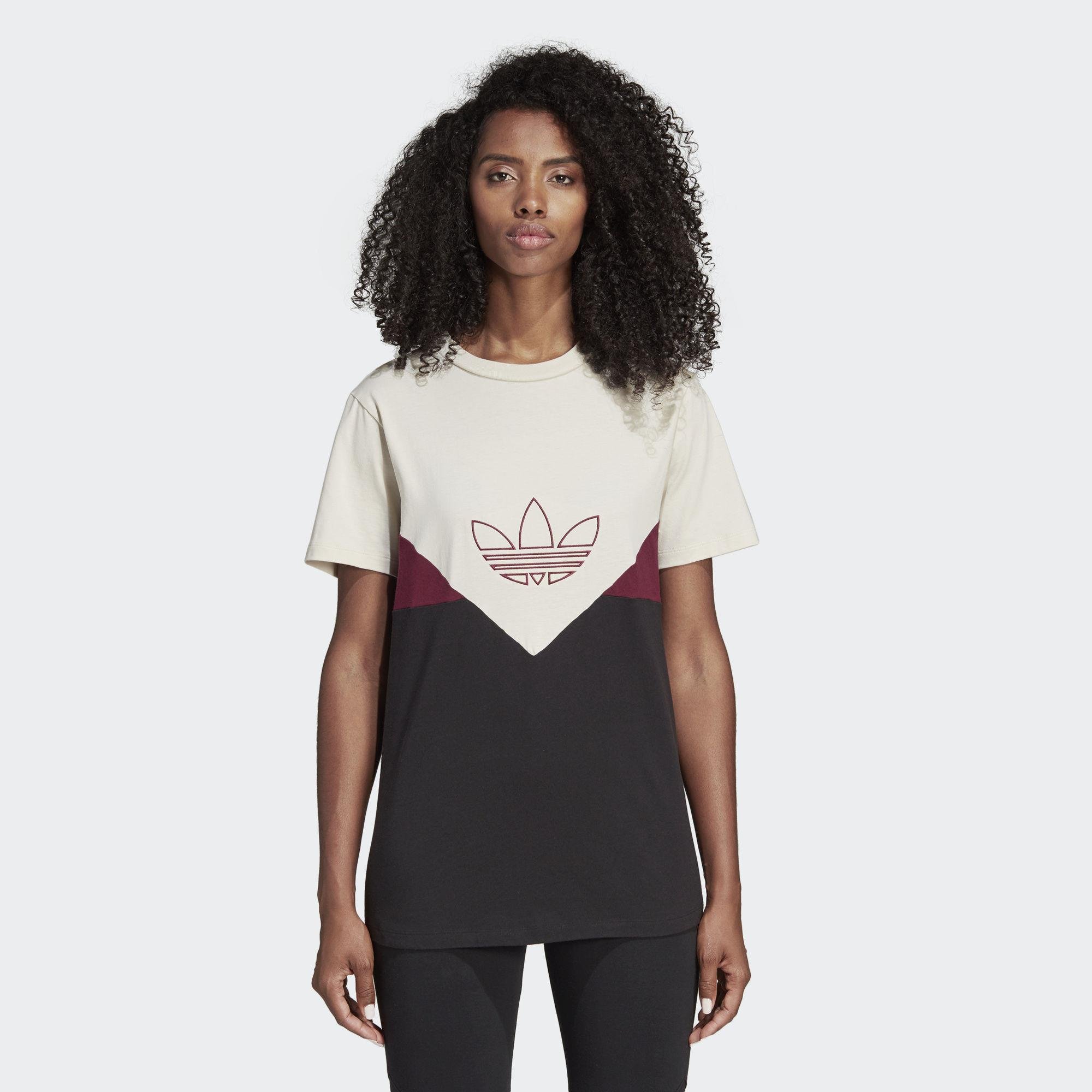 Adidas clrdo tee new arrivals