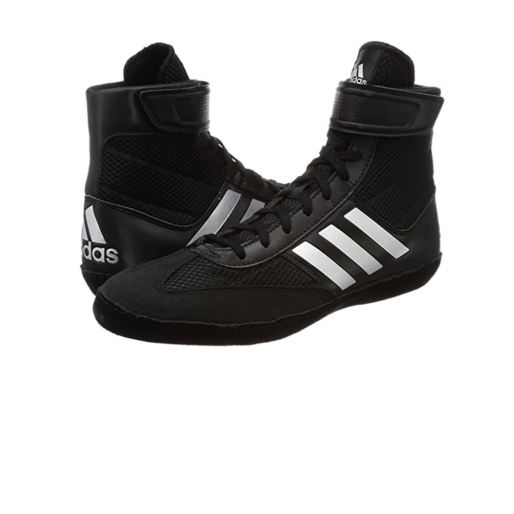 adidas Combat Speed 5 Erkek Güreş Ayakkabısı BA8007
