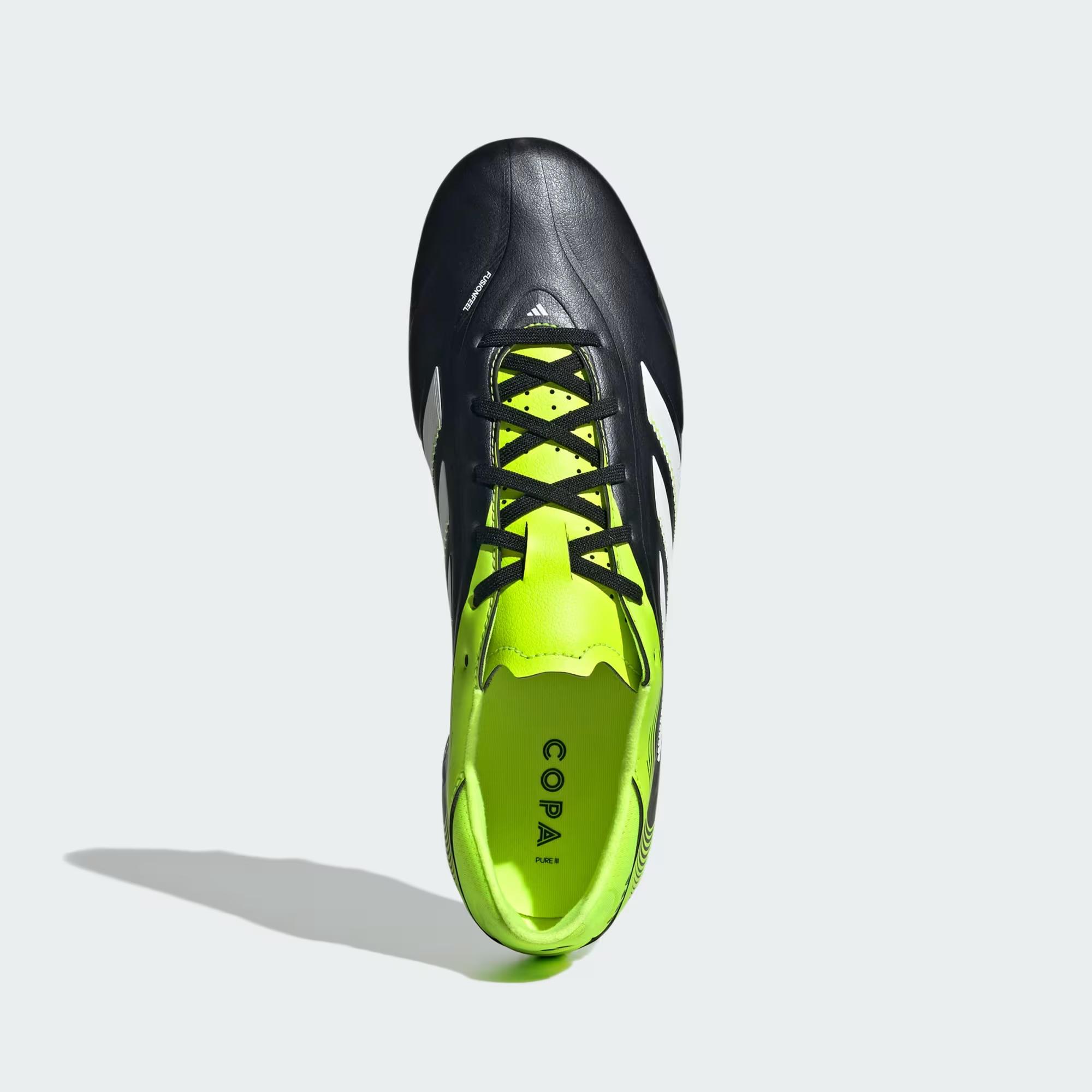 adidas Copa Pure 3 League FG Erkek Krampon JH6298 | Dalkılıç Spor