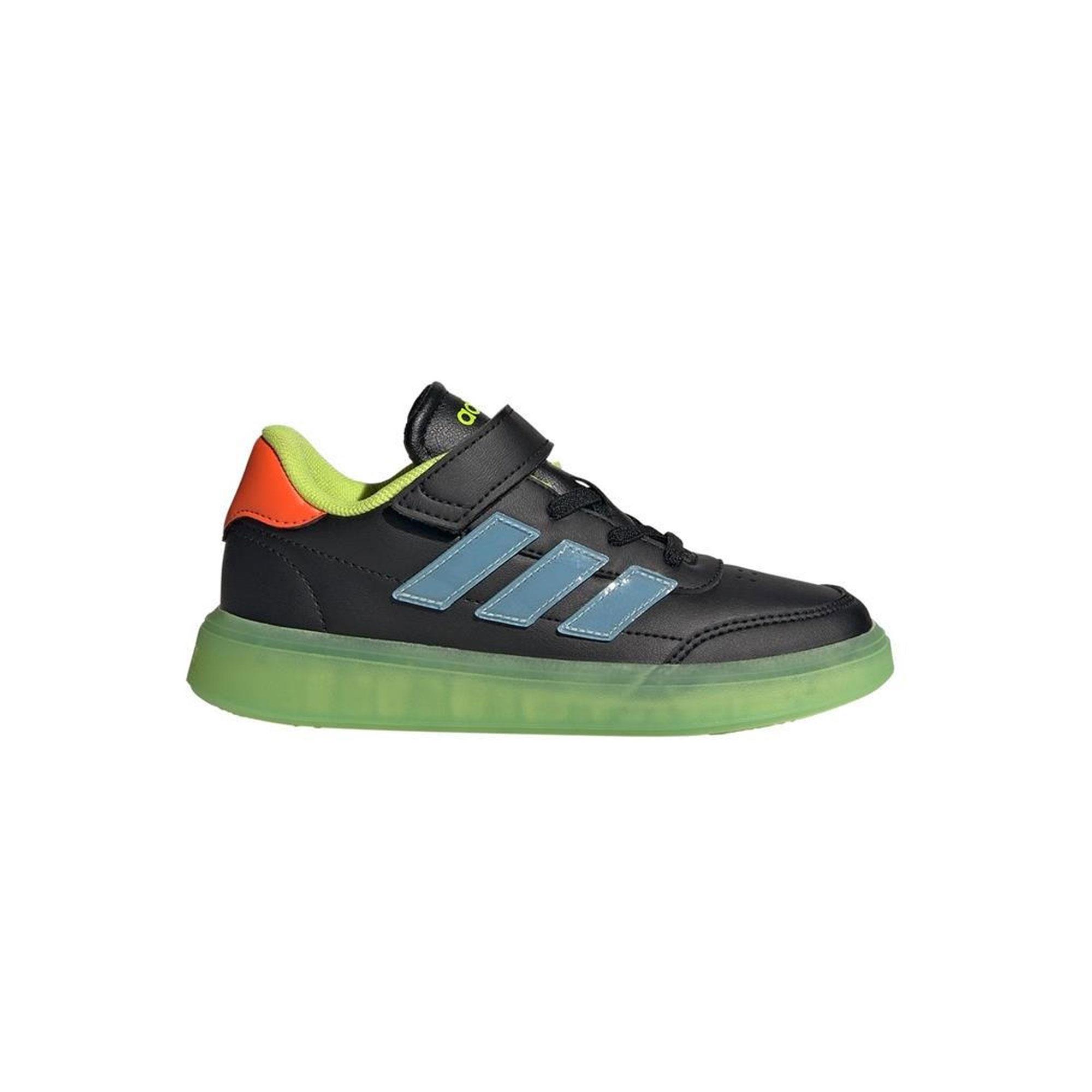 adidas Courtblock Çocuk Günlük Spor Ayakkabı JQ7351 | Dalkılıç Spor