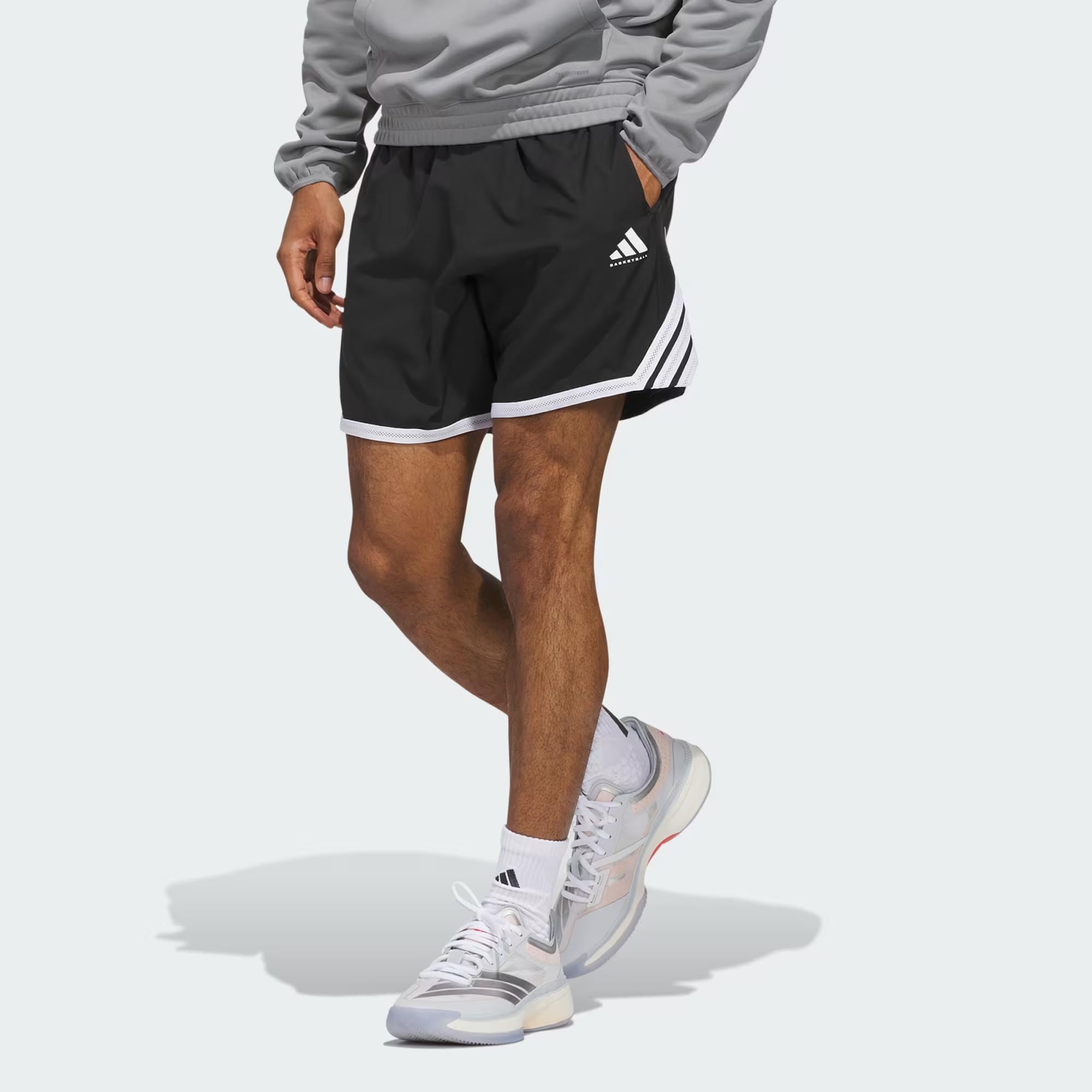 adidas Crazy Lite Erkek Şort JN0328 | Dalkılıç Spor