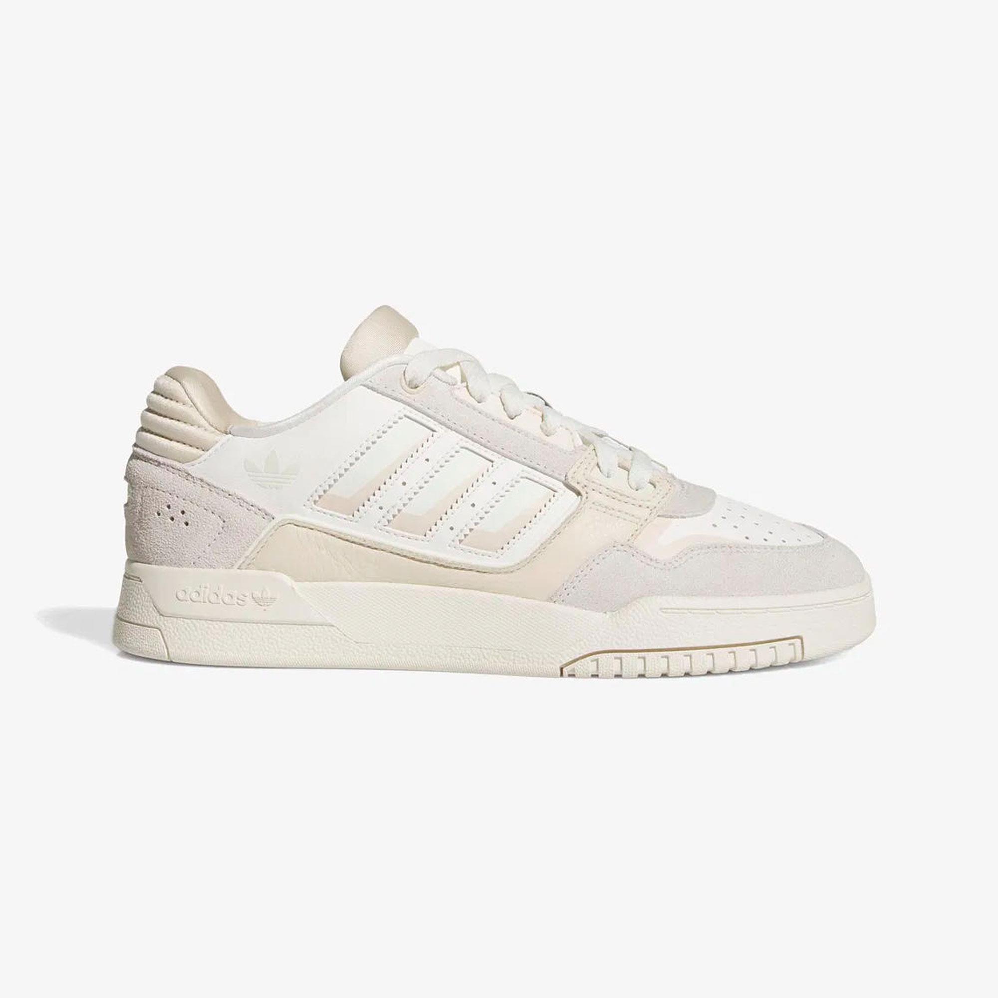 adidas Drop Step Low 2.0 Kadın Günlük Spor Ayakkabı JI3340