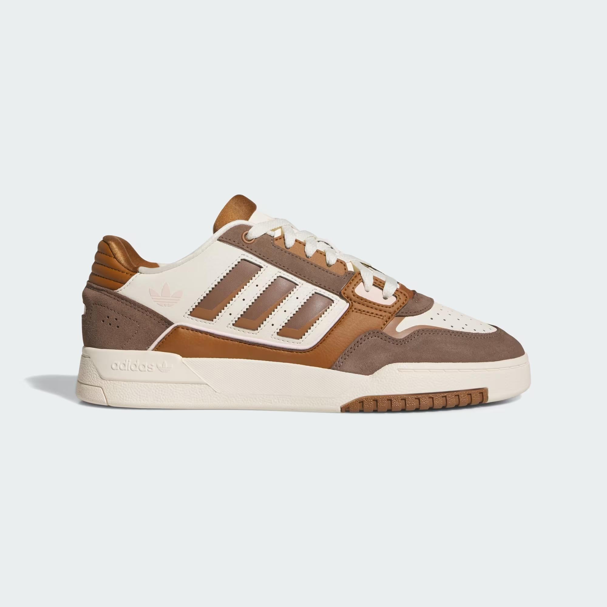 adidas Drop Step Low 2.0 Kadın Günlük Spor Ayakkabı JI3325