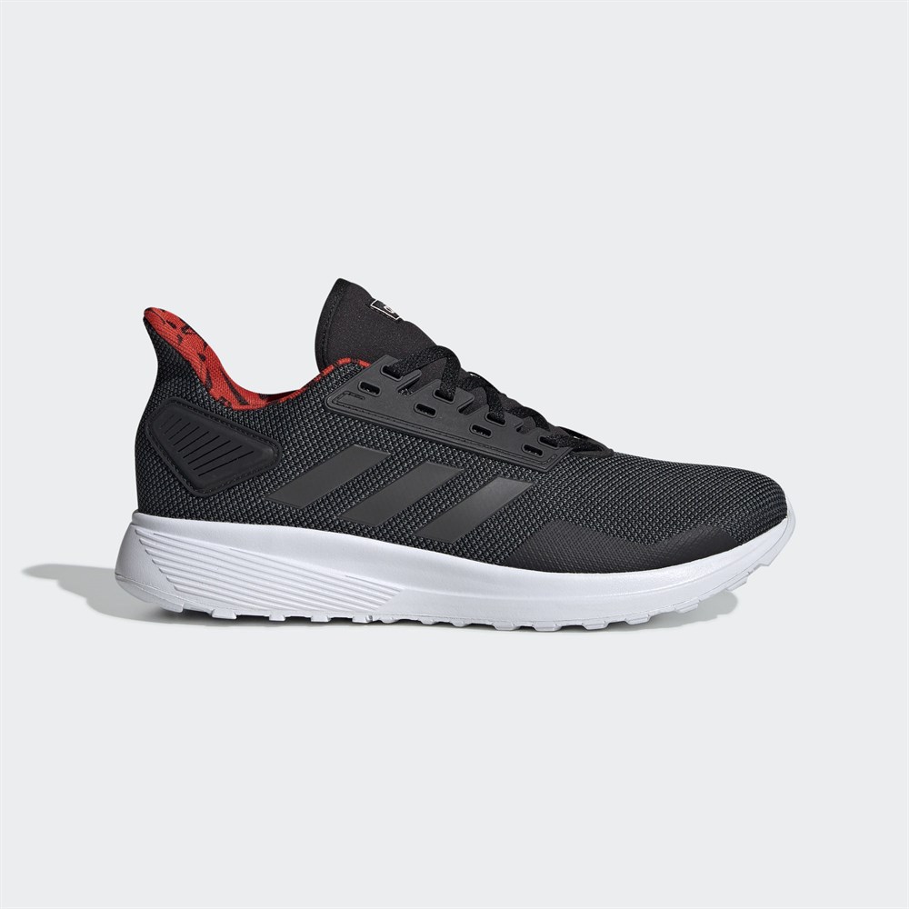 Adidas duramo 9 erkek siyah hotsell