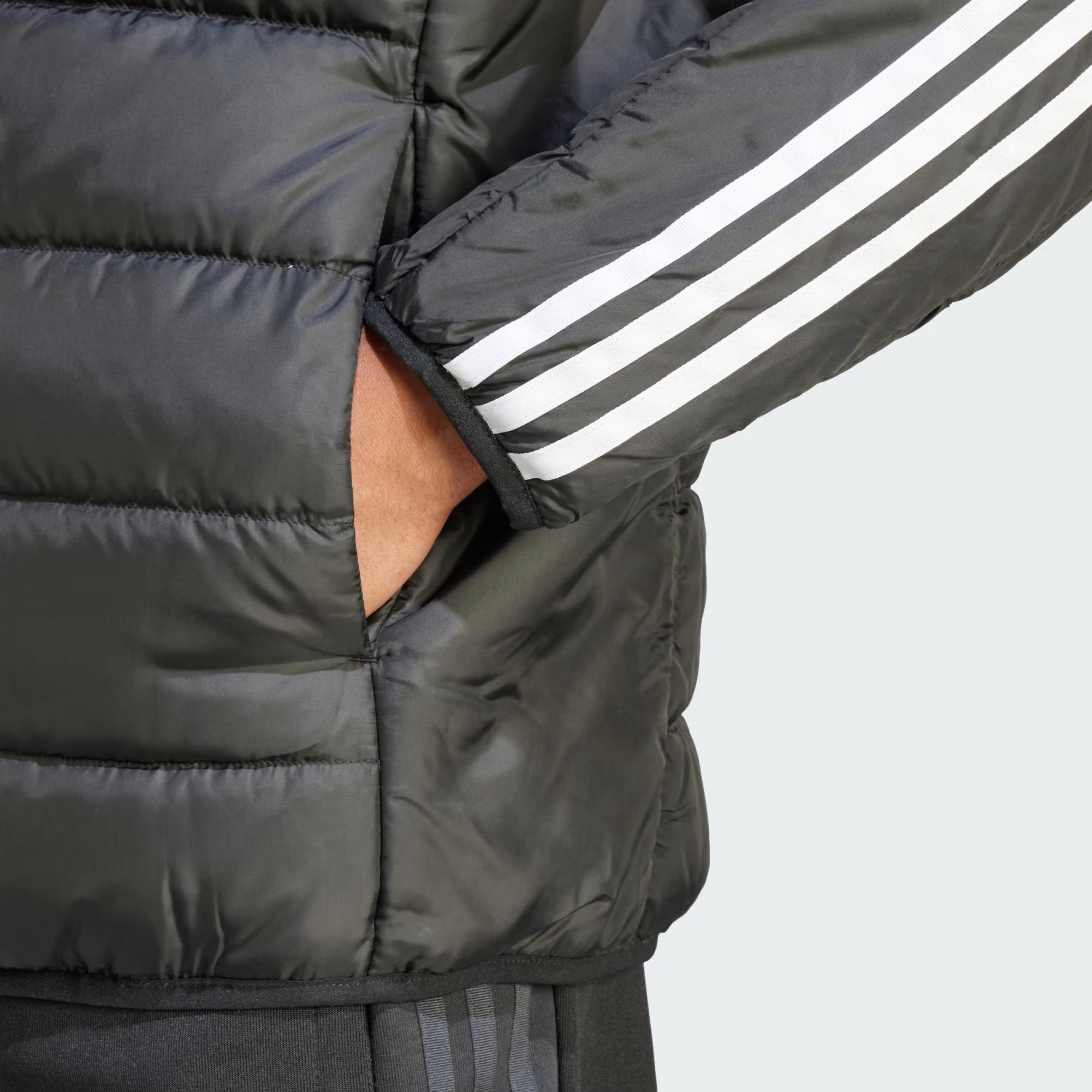 Adidas down sales jacket light