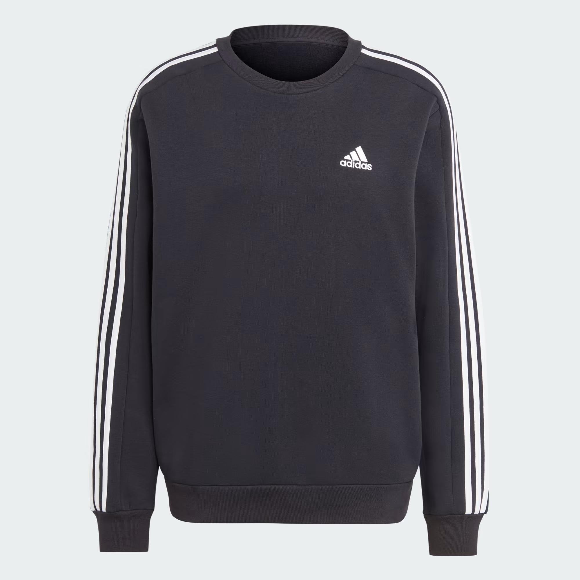 Adidas sweat 3 stripes hotsell