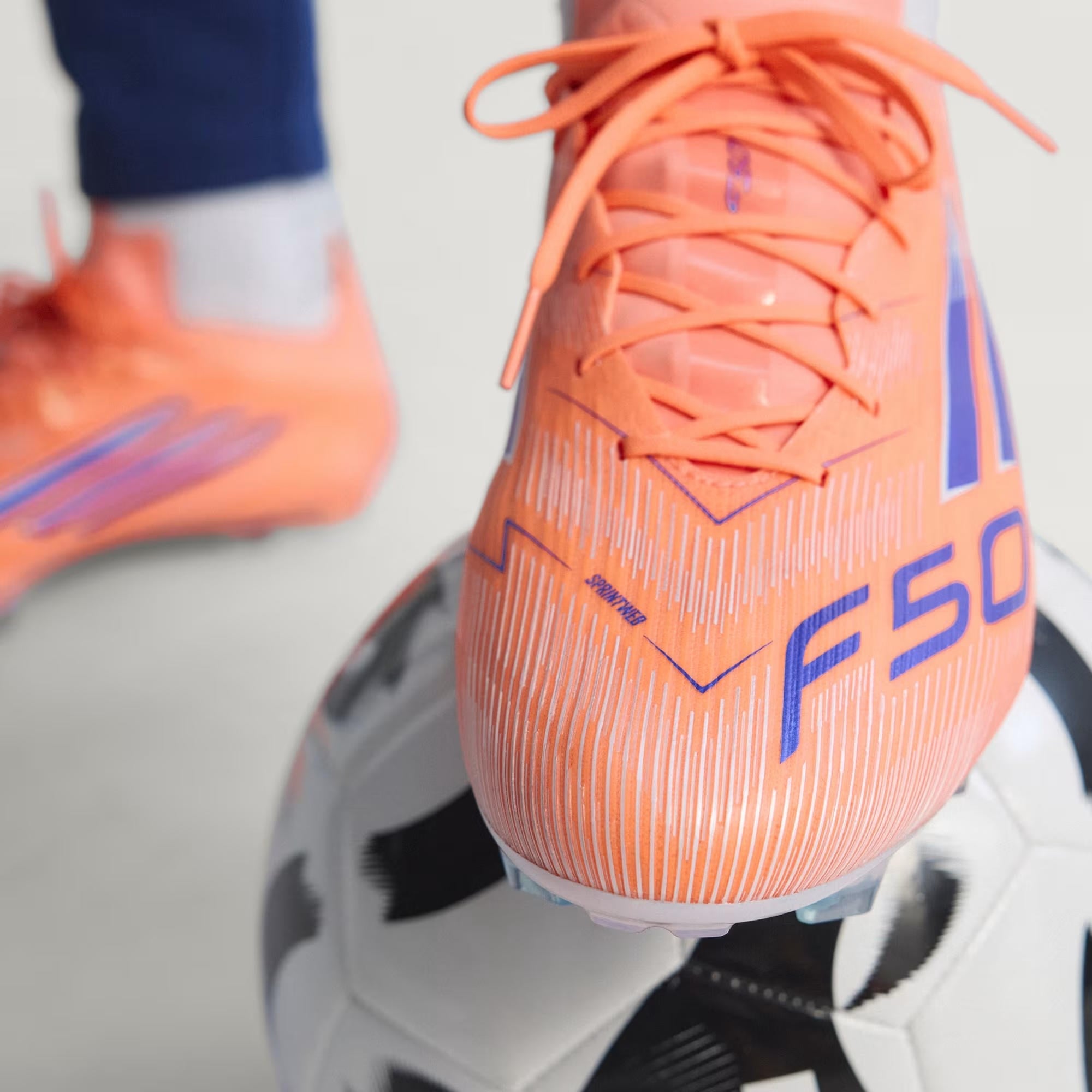 adidas F50 Elite FG Erkek Krampon JH7618 | Dalkılıç Spor