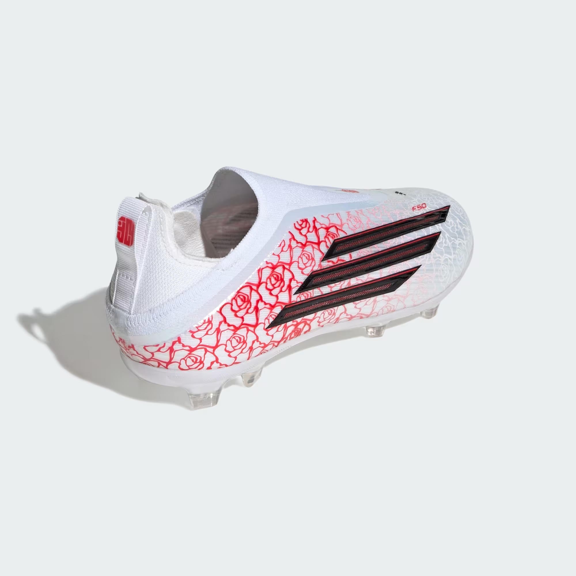 adidas F50 Elite Lamine Yamal FG Krampon KK3631 | Dalkılıç Spor