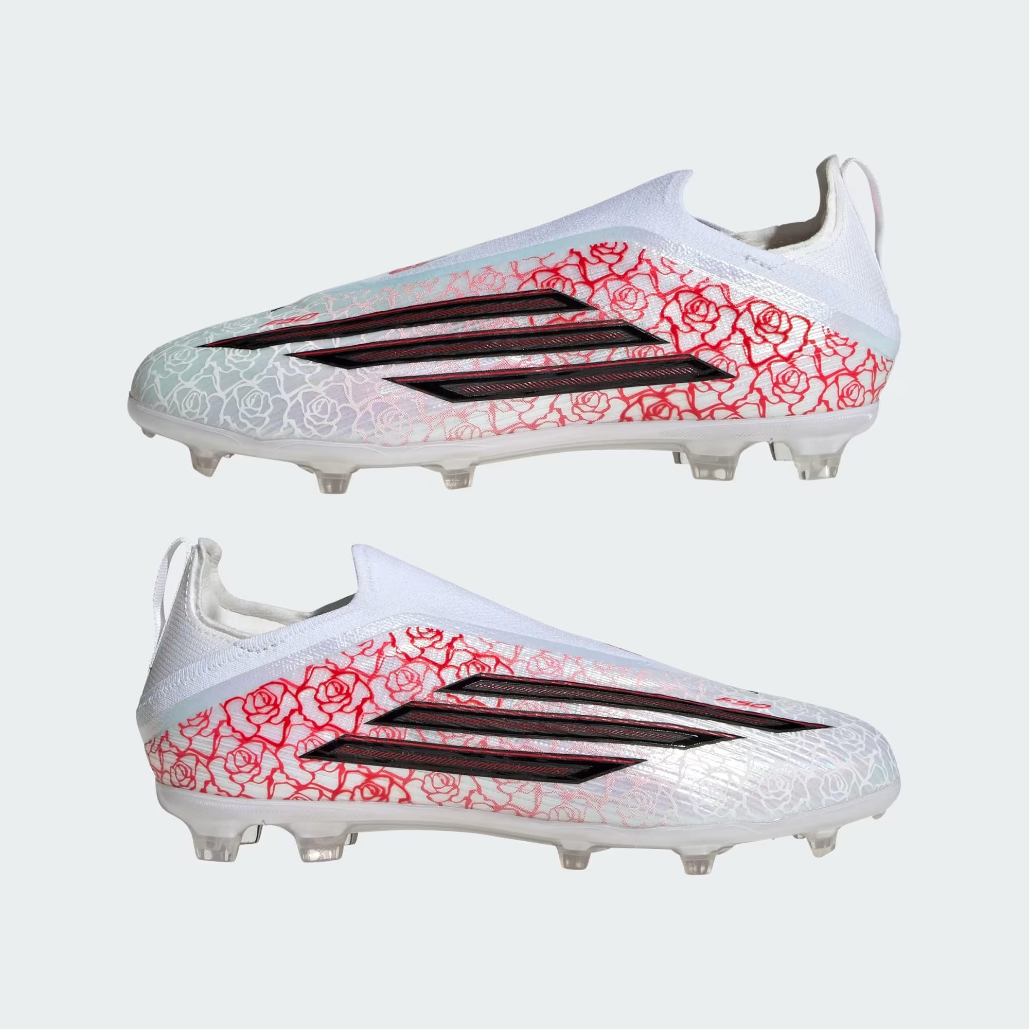 adidas F50 Elite Lamine Yamal FG Krampon KK3631 | Dalkılıç Spor
