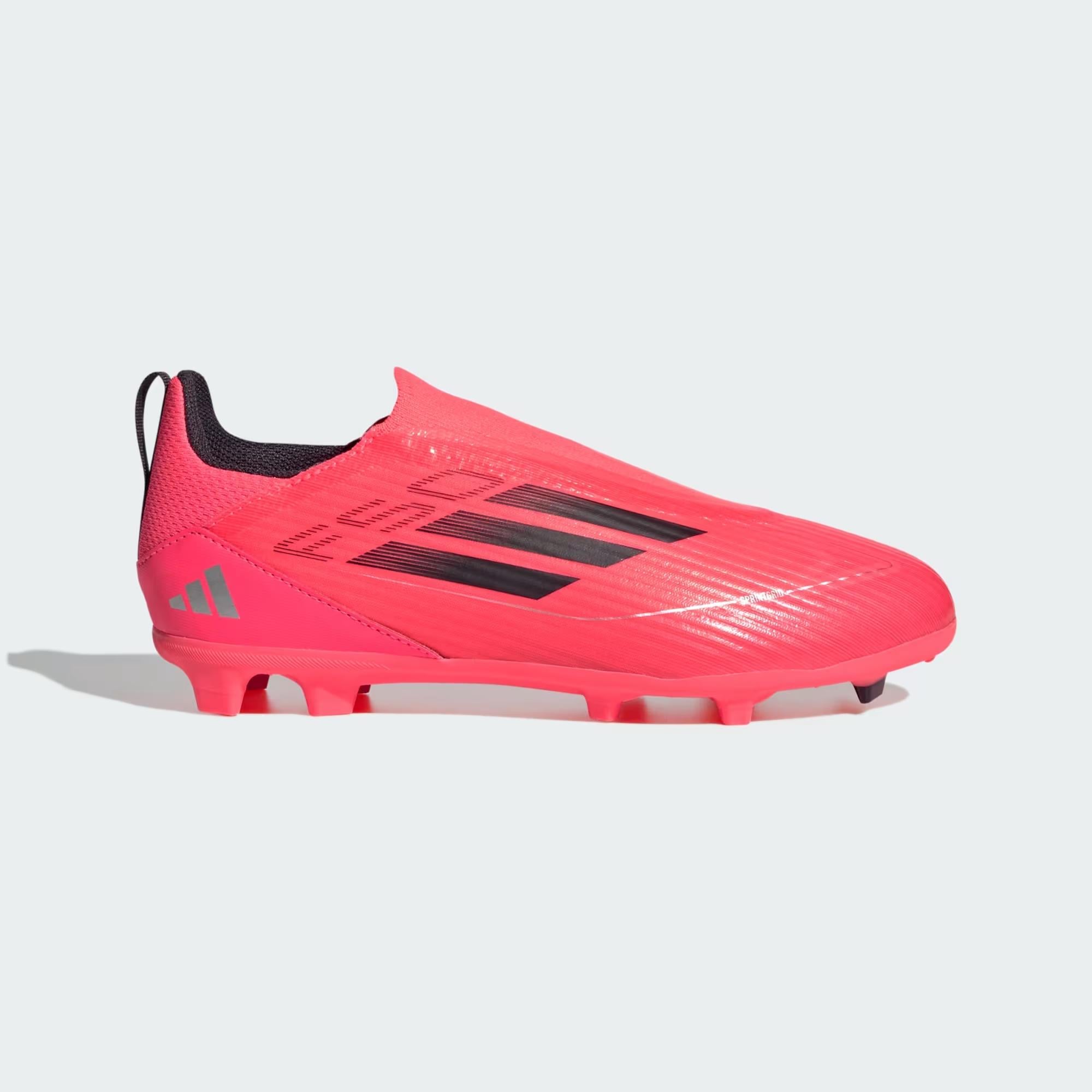 adidas F50 League Laceless FG Krampon IF1363 | Dalkılıç Spor
